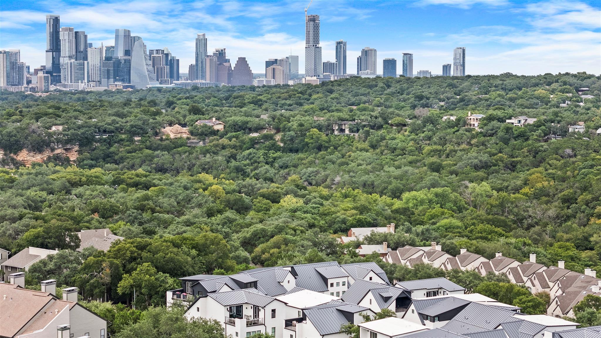 Residential in Austin