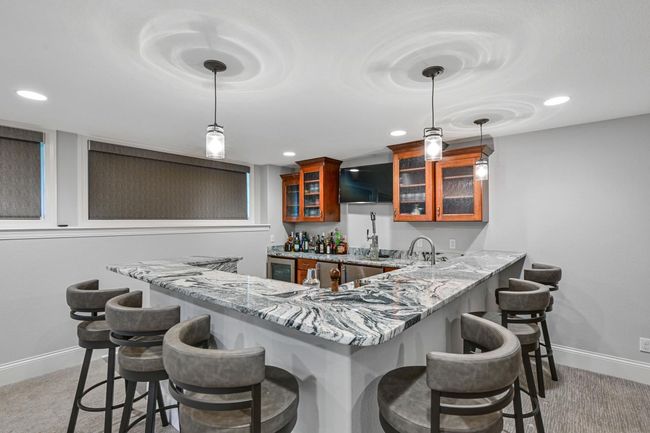 W292S5474 Fox Run Court, House other with 4 bedrooms, 4 bathrooms and null parking in GENESEE WI | Image 26