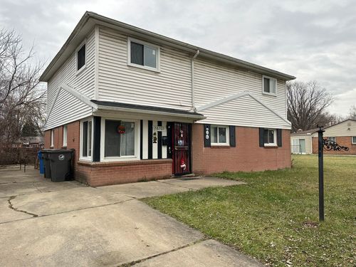 26202 Colgate St, Inkster, MI, 48141-3206 | Card Image