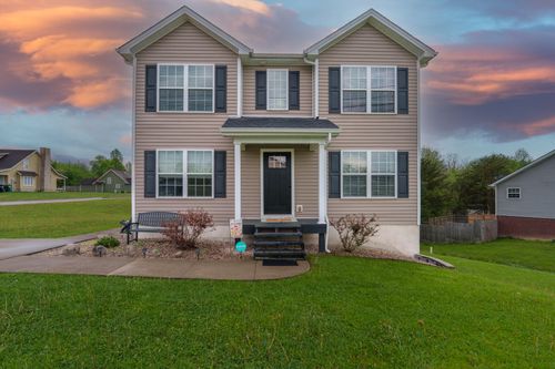 20 Hibiscus Ct, Morehead, KY, 40351-6317 | Card Image