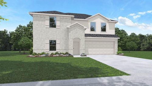 124 Rustic Creek Ct, Dayton, TX, 77535-7058 | Card Image