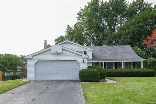 1329 Stonegate Rd, Naperville, IL, 60540-5044 | Card Image