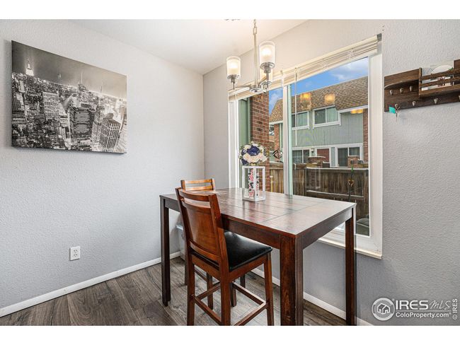 2016 W 101 St Ave, Townhouse with 3 bedrooms, 3 bathrooms and null parking in Thornton CO | Image 8