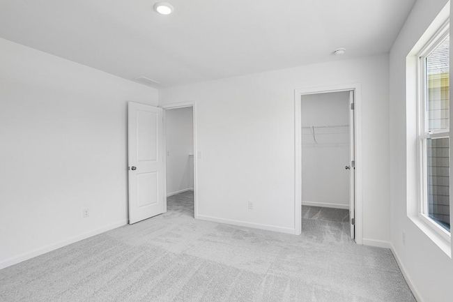 209 Groveton Court, House other with 3 bedrooms, 3 bathrooms and 2 parking in Euharlee GA | Image 24