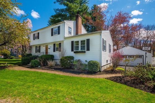 15 Williams Rd, North Reading, MA, 01864-2514 | Card Image