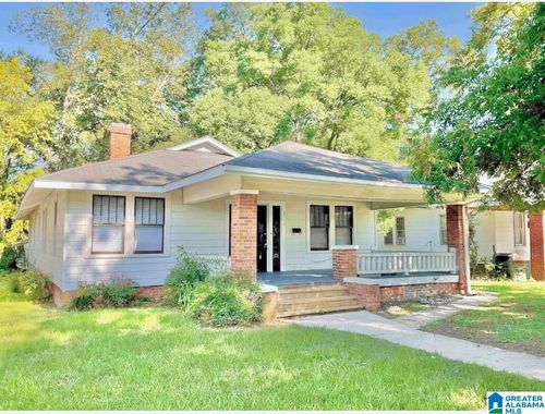 1516 5th Ave N, Bessemer, AL, 35020-5733 | Card Image