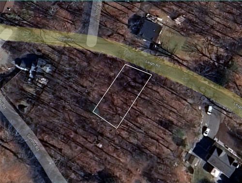 150 Leigh Rd, Cumberland, RI, 02864-4009 | Card Image