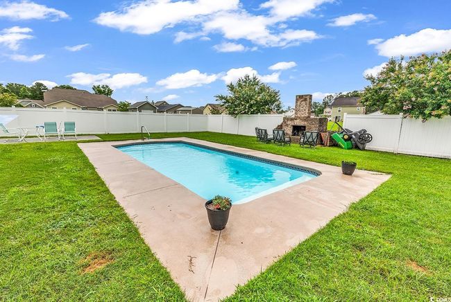 209 Haley Brooke Dr, House other with 5 bedrooms, 3 bathrooms and 4 parking in Conway SC | Image 28