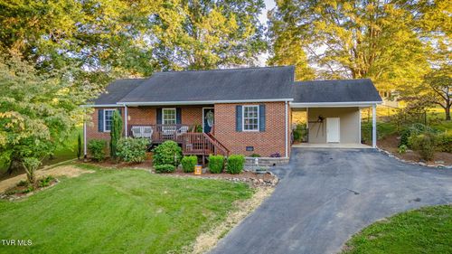 316 Montezuma Rd, Kingsport, TN, 37664-4242 | Card Image
