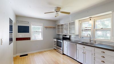 50 Algird Street, House other with 3 bedrooms, 1 bathrooms and null parking in Burlington VT | Image 3