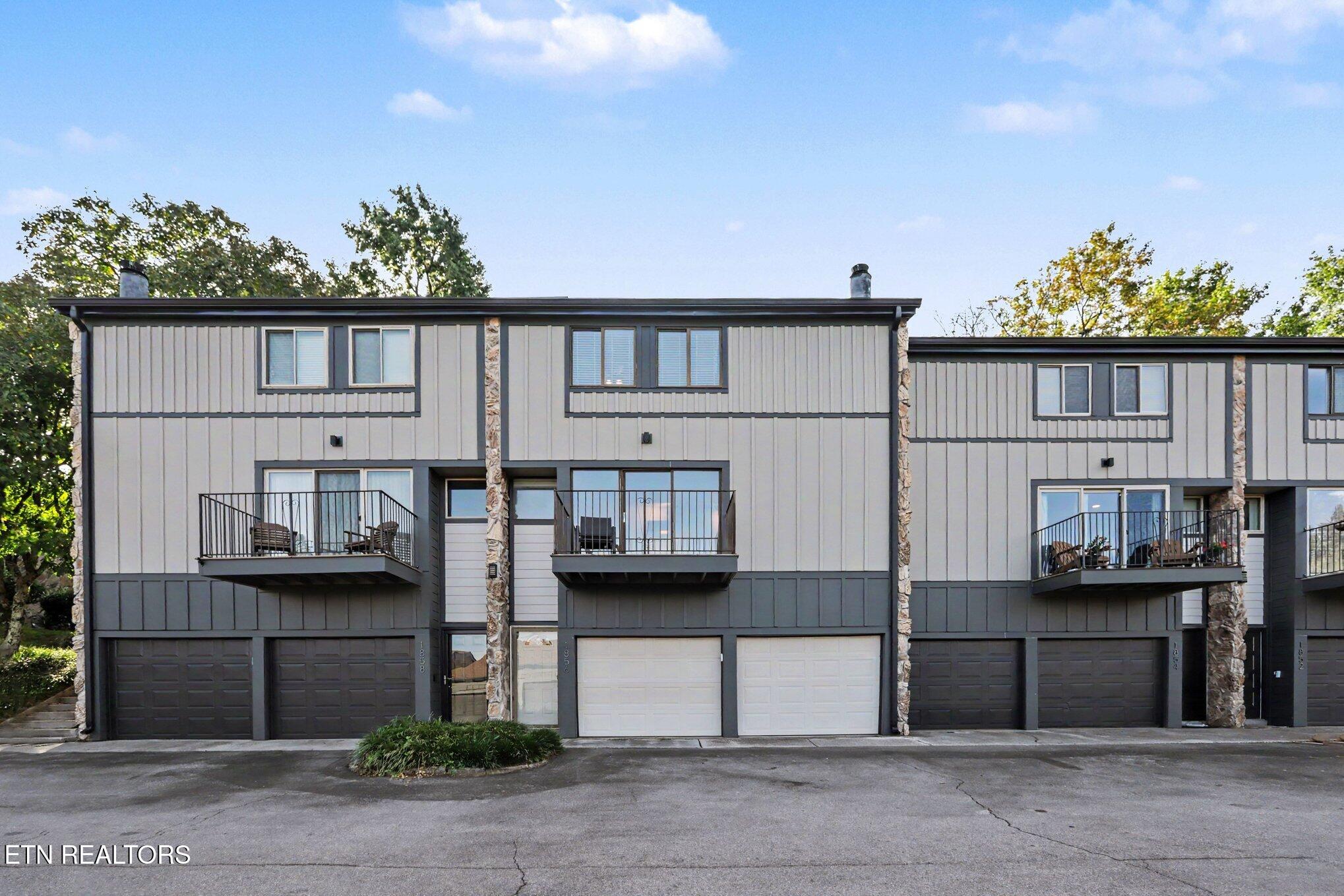 Residential in Knoxville