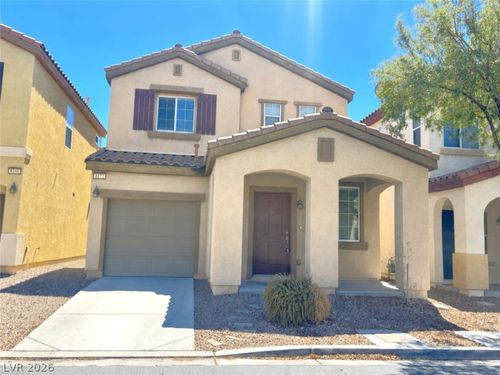 8172 New Rock Ct, Las Vegas, NV, 89113-4667 | Card Image