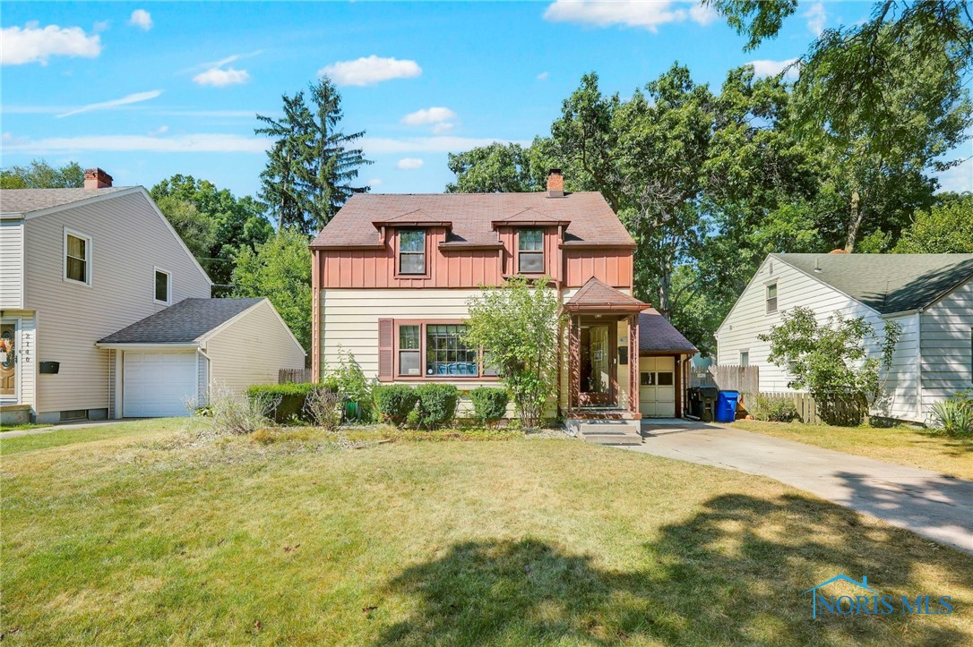 Marlow Rd, Toledo, OH 43613