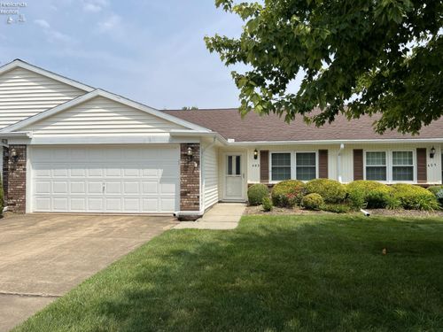 403 Rivers Edge Dr, Huron, OH, 44839-2671 | Card Image