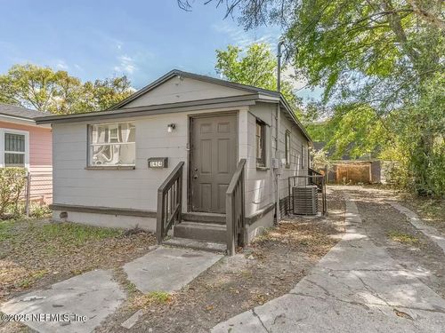 1424 E 25th St, JACKSONVILLE, FL, 32206-2533 | Card Image