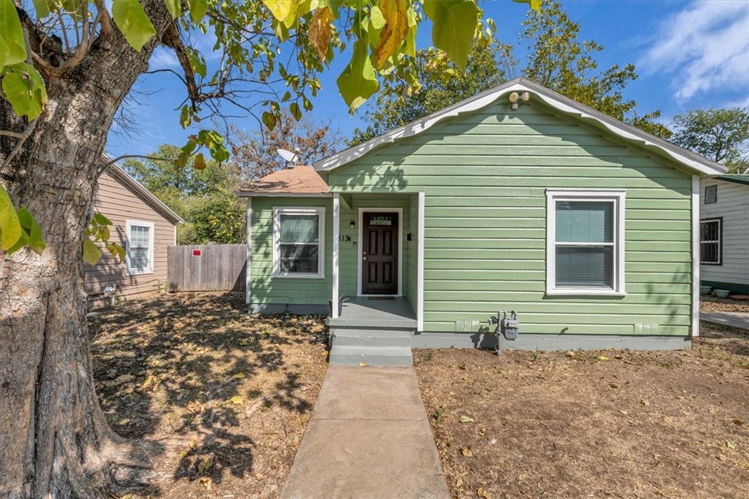 24th St, Waco, TX 76708