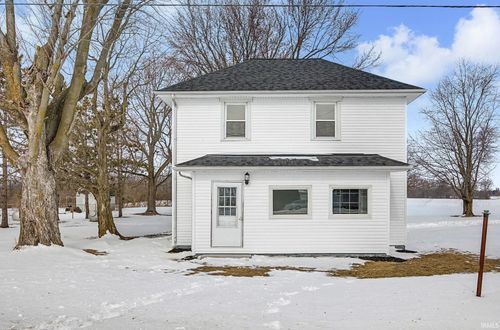 3492 E Michigantown Rd, Michigantown, IN, 46057 | Card Image