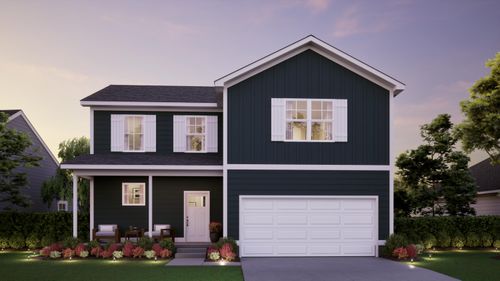 180 Stoneview Drive, Crossville, TN, 38571 | Card Image