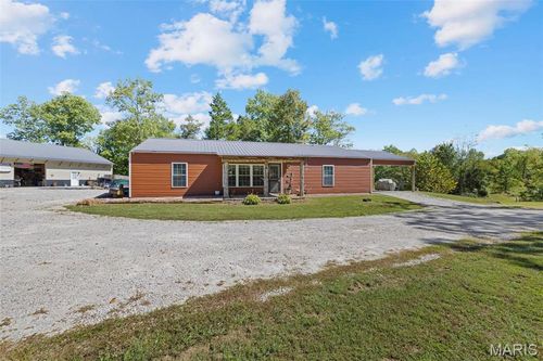 14502 E State Hwy E, Cadet, MO, 63630-8434 | Card Image