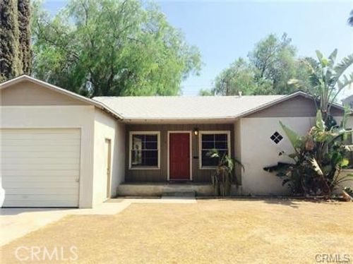 3550 Elizabeth St, Riverside, CA, 92506-2505 | Card Image