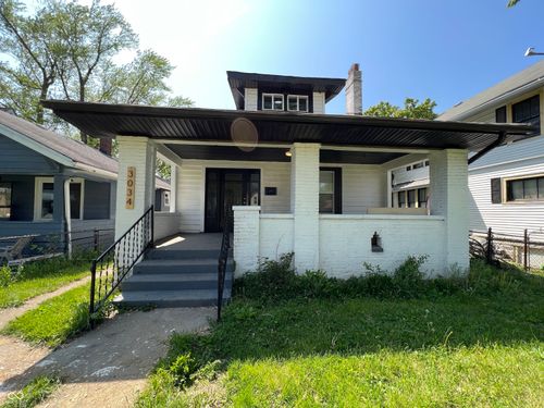 3034 Guilford Ave, Indianapolis, IN, 46205-4621 | Card Image