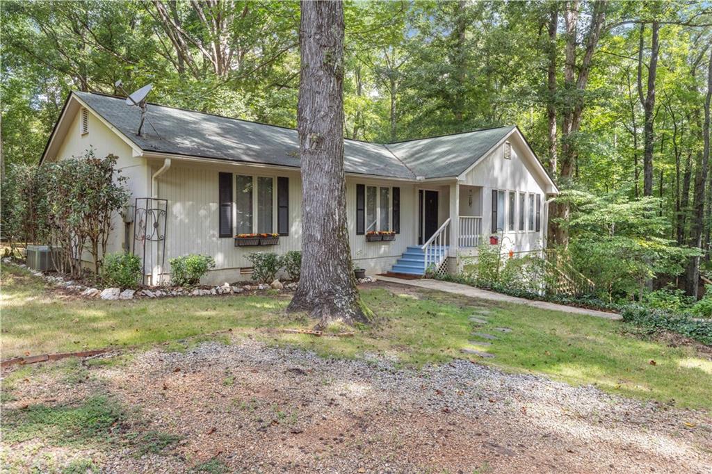 Residential in Fortson 2