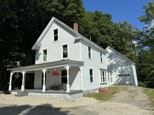 127 Anson St, Farmington, ME, 04938-5734 | Card Image