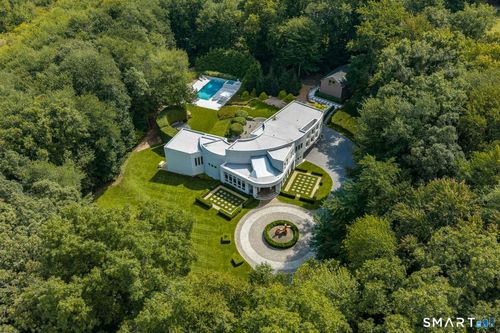 300 Sturges Ridge Rd, Wilton, CT, 06897-2617 | Card Image