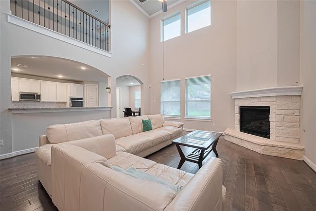 11810 White Flint Ln, House other with 6 bedrooms, 4 bathrooms and 2 parking in Cypress TX | Image 8
