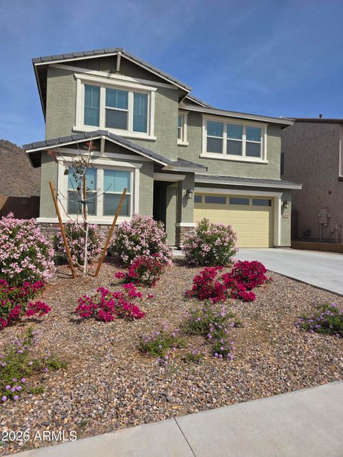 12518 W Cassia Trl, Peoria, AZ, 85383-5682 | Card Image