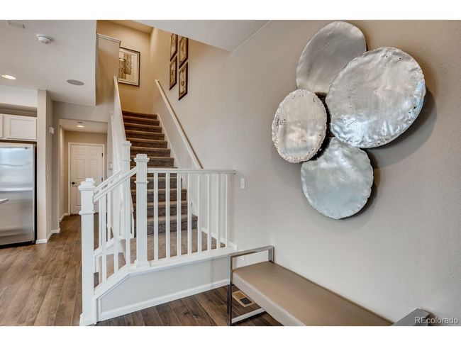 6 - 6570 N Parterre Pkwy, Townhouse with 3 bedrooms, 3 bathrooms and null parking in Thornton CO | Image 6