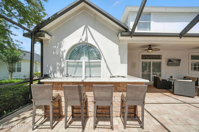4427 Royal Tern Ct, House other with 5 bedrooms, 5 bathrooms and null parking in Jacksonville Beach FL | Image 49