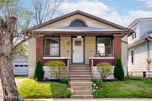 728 N Barbee Way, Louisville, KY, 40217-2104 | Card Image
