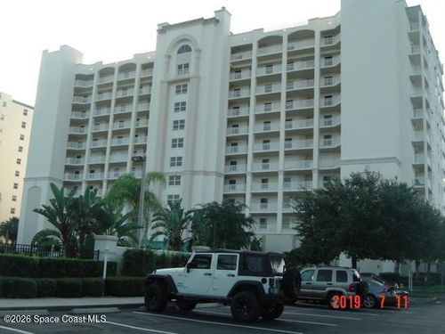 1006-7 Indian River Avenue, Titusville, FL, 32796 | Card Image