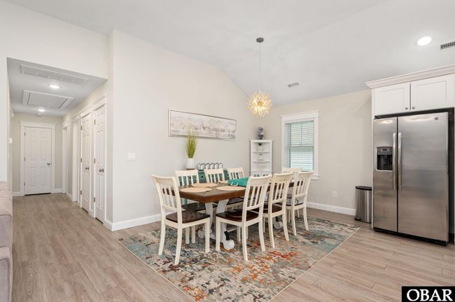 1410 Hill St, House other with 4 bedrooms, 3 bathrooms and null parking in Kill Devil Hills NC | Image 14