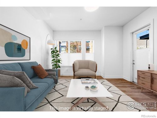 apt-102-1707 Walnut St, Boulder, CO, 80302-5595 | Card Image