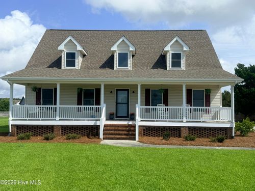 105 Franklin Court, Cedar Point, NC, 28584 | Card Image