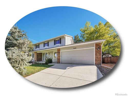 7608 S Williams St, Centennial, CO, 80122 | Card Image