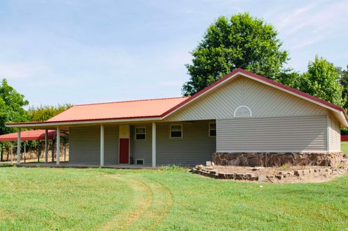 410 Pin Oak Dr W, Rose Bud, AR, 72137-9206 | Card Image