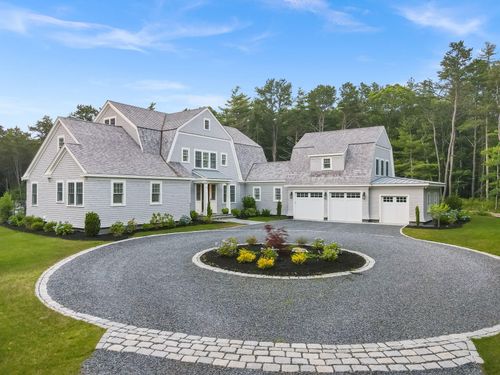 444 Vineyard Rd, Cotuit, MA, 02635 | Card Image