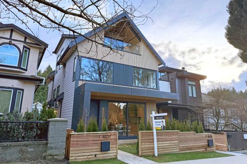 1-4634 W 15th Ave, Vancouver, BC, V6R3B6 | Card Image