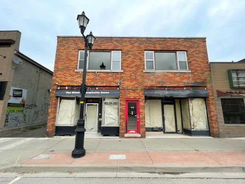 5916 Main St, Niagara Falls, ON, L2G5Z8 | Card Image
