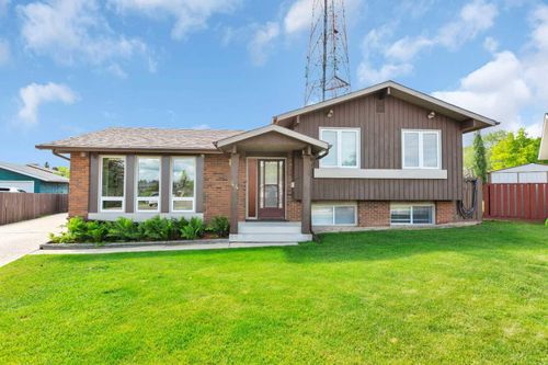 44 Harvey Close, Red Deer, AB, T4N6C4 | Card Image