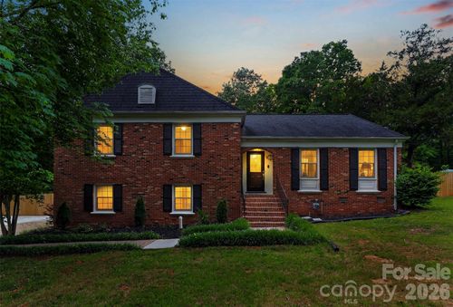 1801 Havenwood Dr, Lancaster, SC, 29720-1527 | Card Image