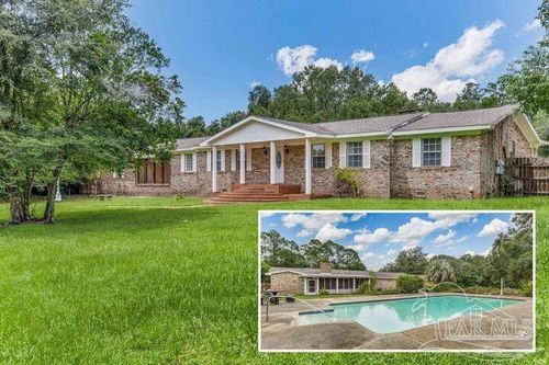 6905 Klondike Rd, PENSACOLA, FL, 32526-8586 | Card Image
