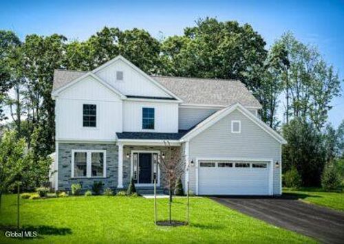 22 Cloverleaf Ct, East Greenbush, NY, 12061-4155 | Card Image