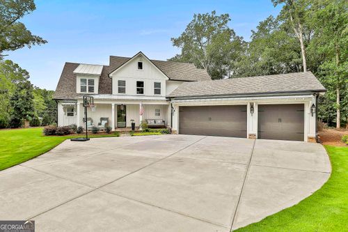 43 Morgan St, Senoia, GA, 30276-2025 | Card Image