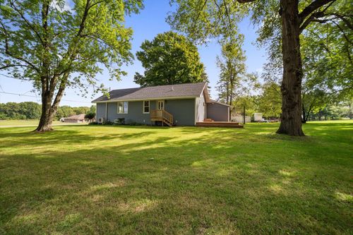 7452 Red Arrow Highway Highway, Watervliet, MI, 49098 | Card Image