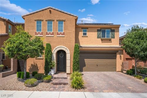 2489 Range Creek St, Henderson, NV, 89044-1602 | Card Image