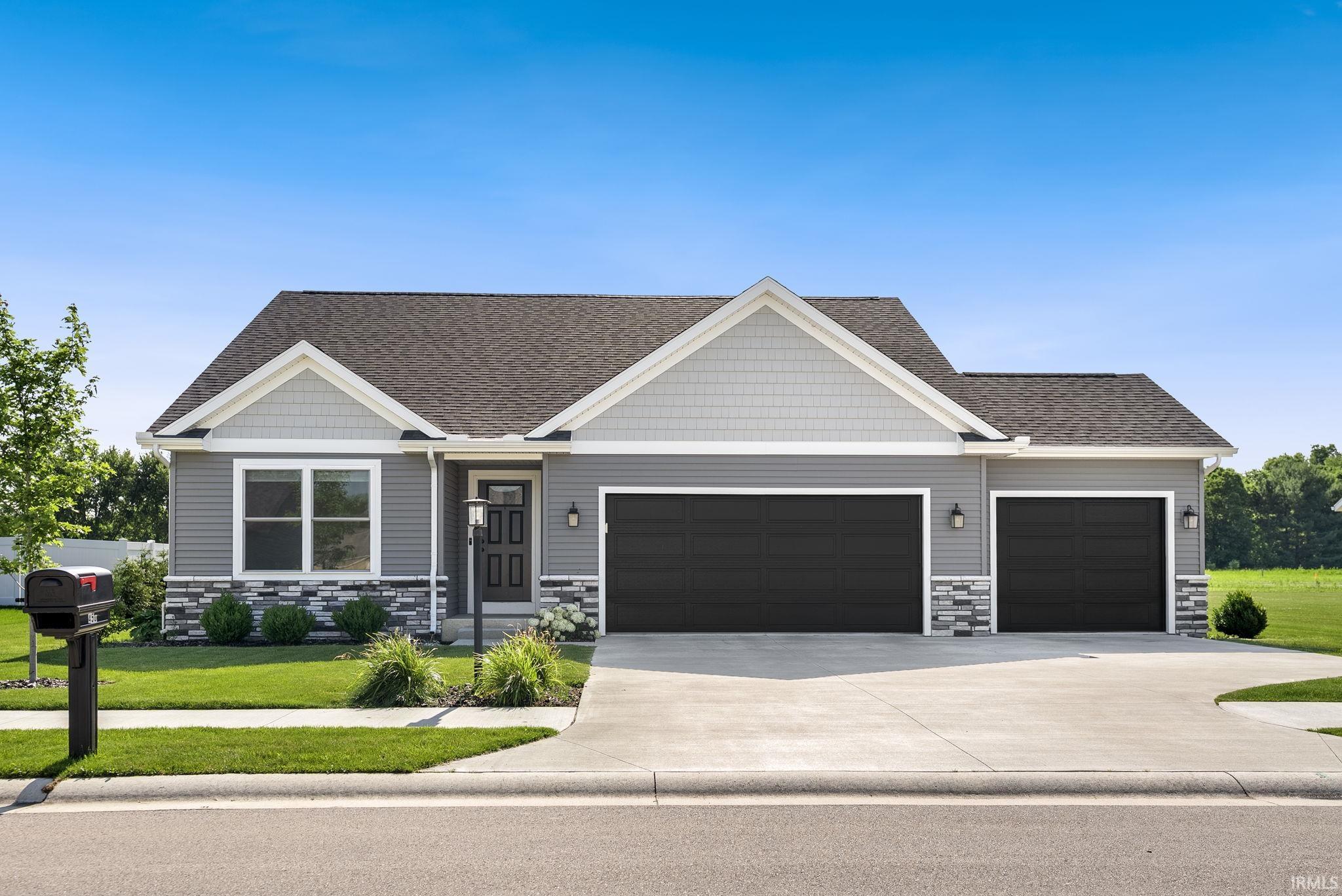 Residential in Milford 2